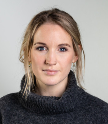 Profile picture of Coco Shen