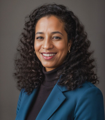 Profile picture of Jenny K. Tower