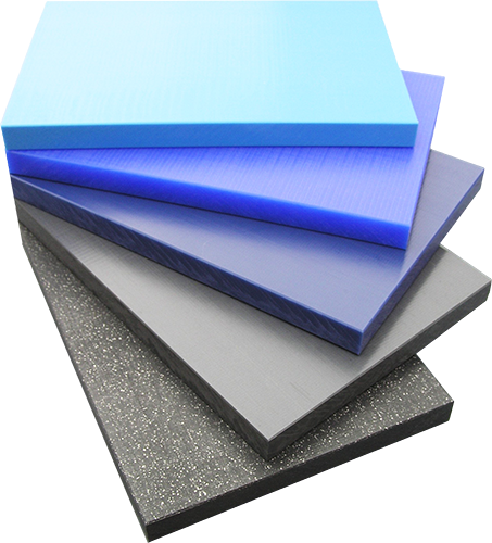 Dura Polymer Pool Basin Colours