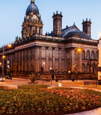 Group logo of Leeds