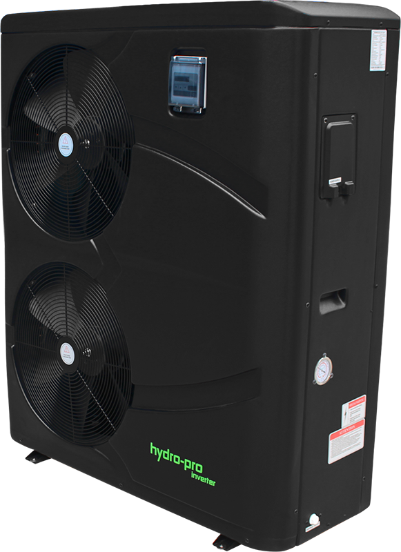 Pool Heat Pump