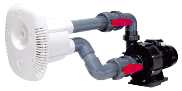 Jet Swim 70 Exercise swimming pool pump and kit